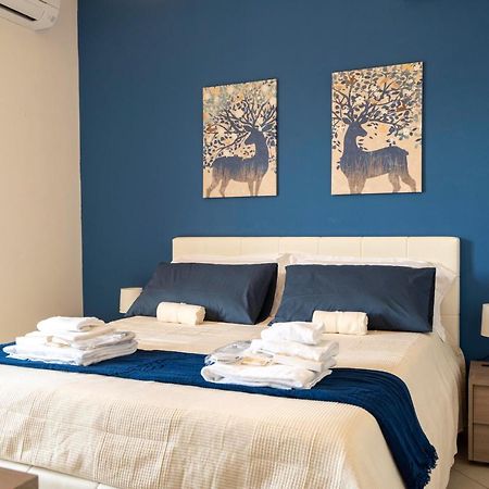 Apartamento Free Park&Wifi - 4Min Walk - Heart Of Polignano - Marevelous Polignano a Mare Exterior foto