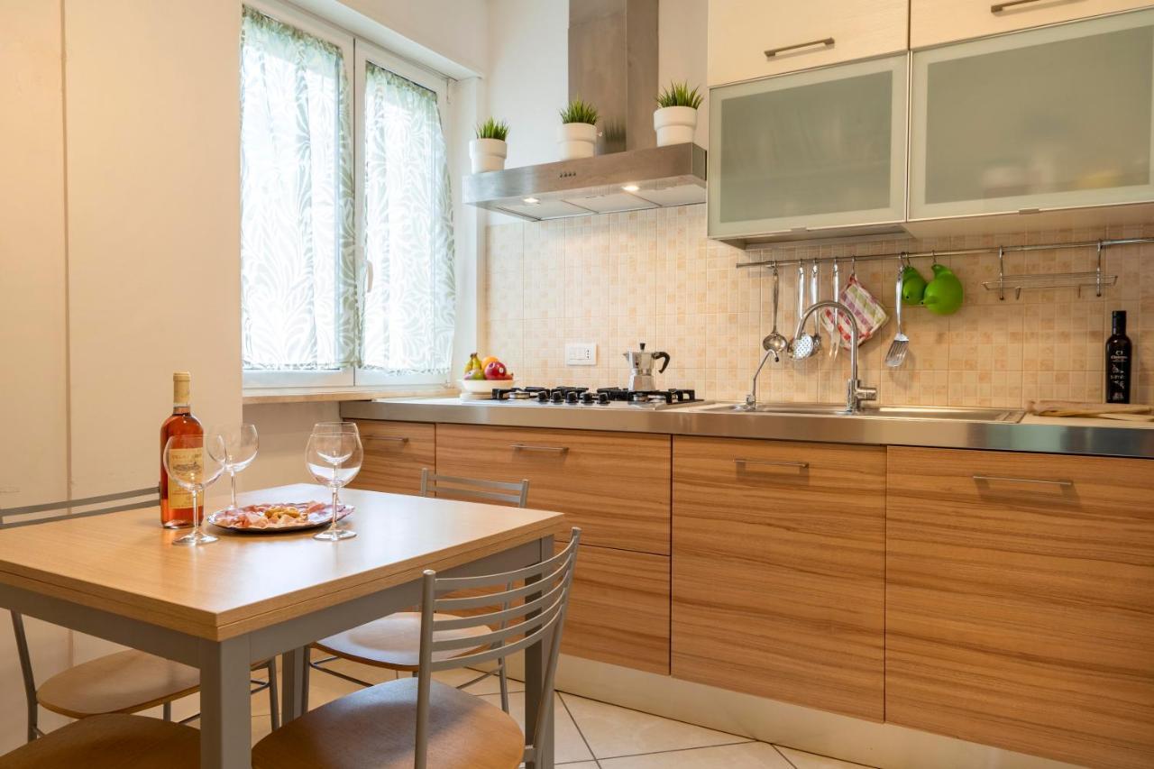 Apartamento Free Park&Wifi - 4Min Walk - Heart Of Polignano - Marevelous Polignano a Mare Exterior foto
