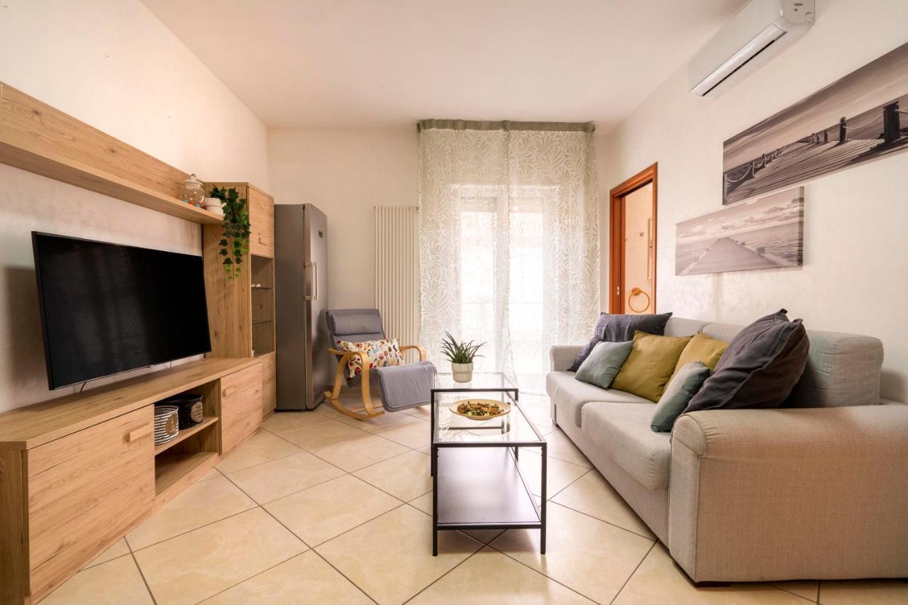 Apartamento Free Park&Wifi - 4Min Walk - Heart Of Polignano - Marevelous Polignano a Mare Exterior foto