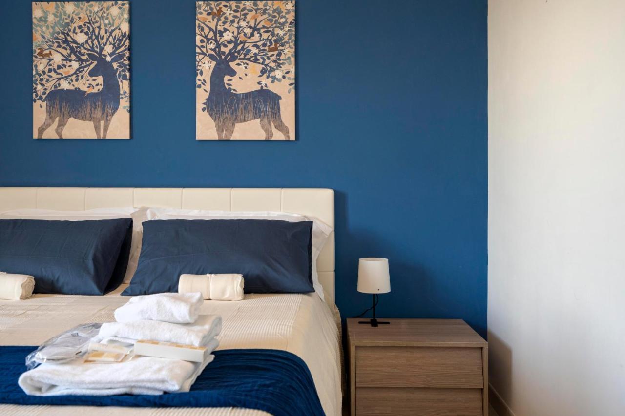 Apartamento Free Park&Wifi - 4Min Walk - Heart Of Polignano - Marevelous Polignano a Mare Exterior foto