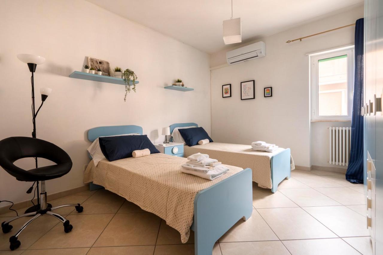 Apartamento Free Park&Wifi - 4Min Walk - Heart Of Polignano - Marevelous Polignano a Mare Exterior foto
