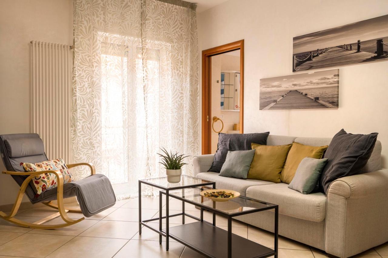 Apartamento Free Park&Wifi - 4Min Walk - Heart Of Polignano - Marevelous Polignano a Mare Exterior foto