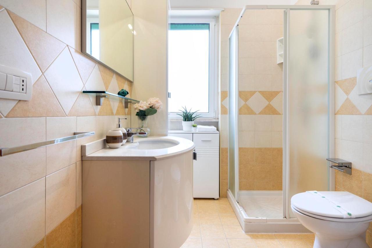 Apartamento Free Park&Wifi - 4Min Walk - Heart Of Polignano - Marevelous Polignano a Mare Exterior foto