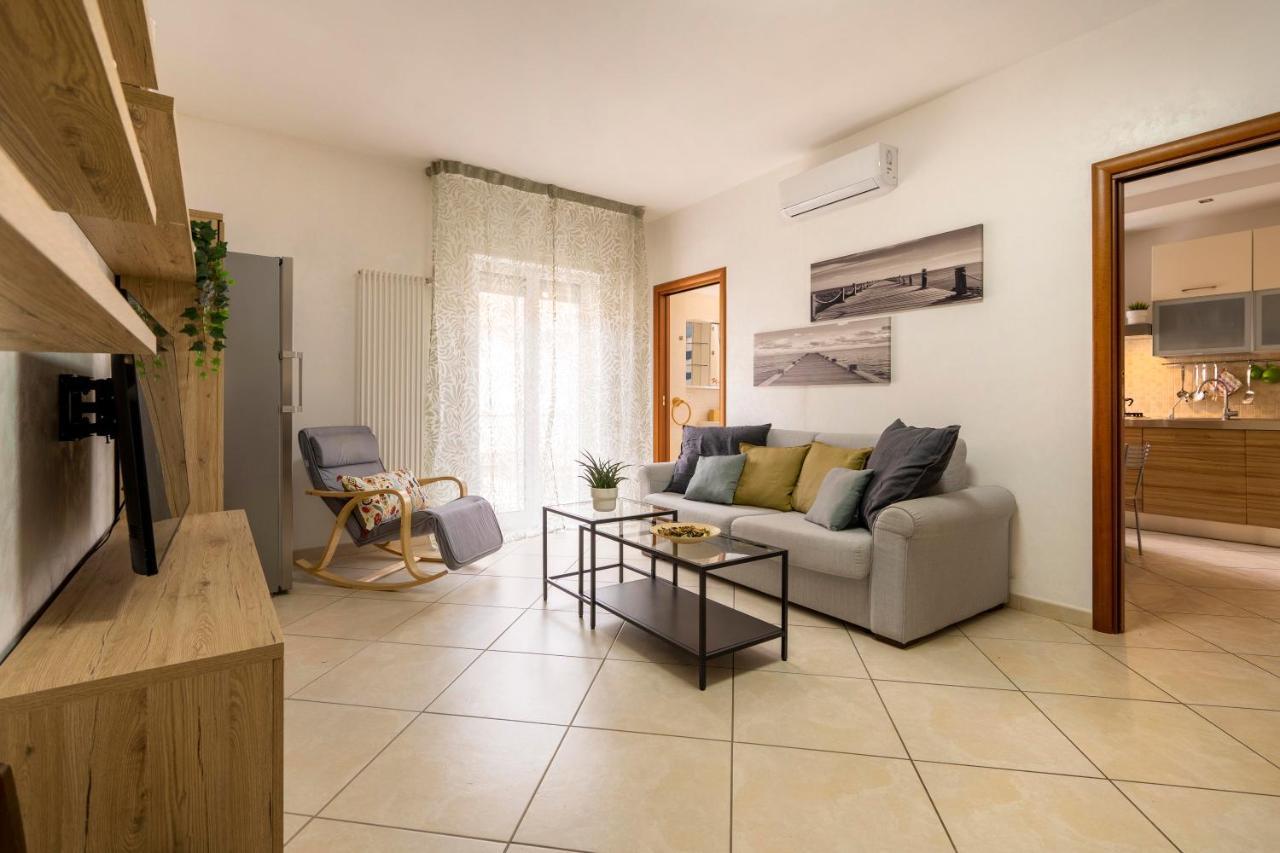 Apartamento Free Park&Wifi - 4Min Walk - Heart Of Polignano - Marevelous Polignano a Mare Exterior foto