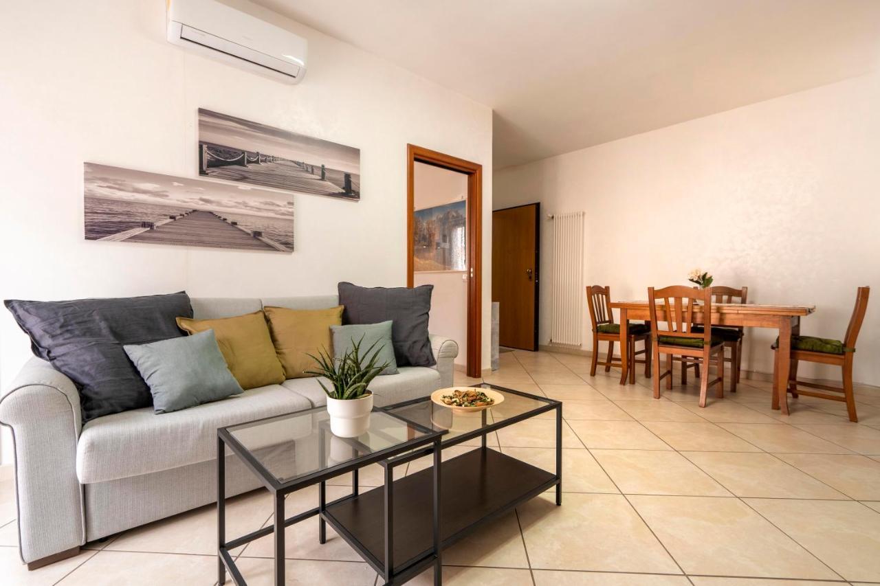 Apartamento Free Park&Wifi - 4Min Walk - Heart Of Polignano - Marevelous Polignano a Mare Exterior foto