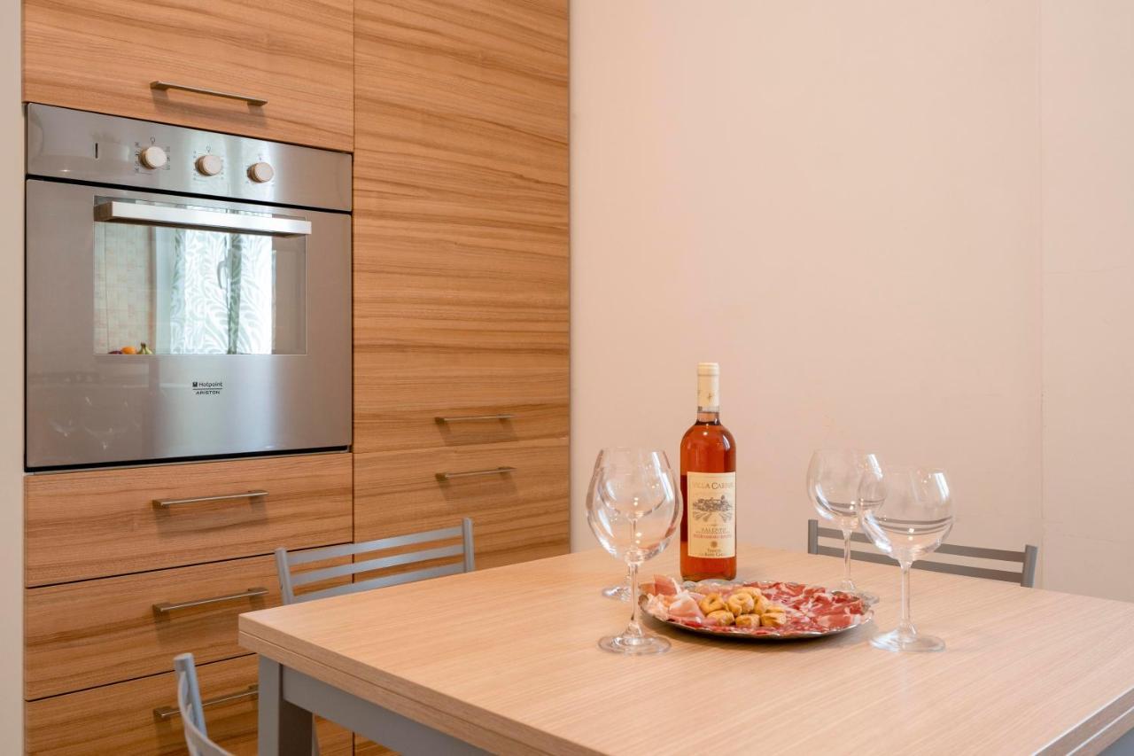 Apartamento Free Park&Wifi - 4Min Walk - Heart Of Polignano - Marevelous Polignano a Mare Exterior foto
