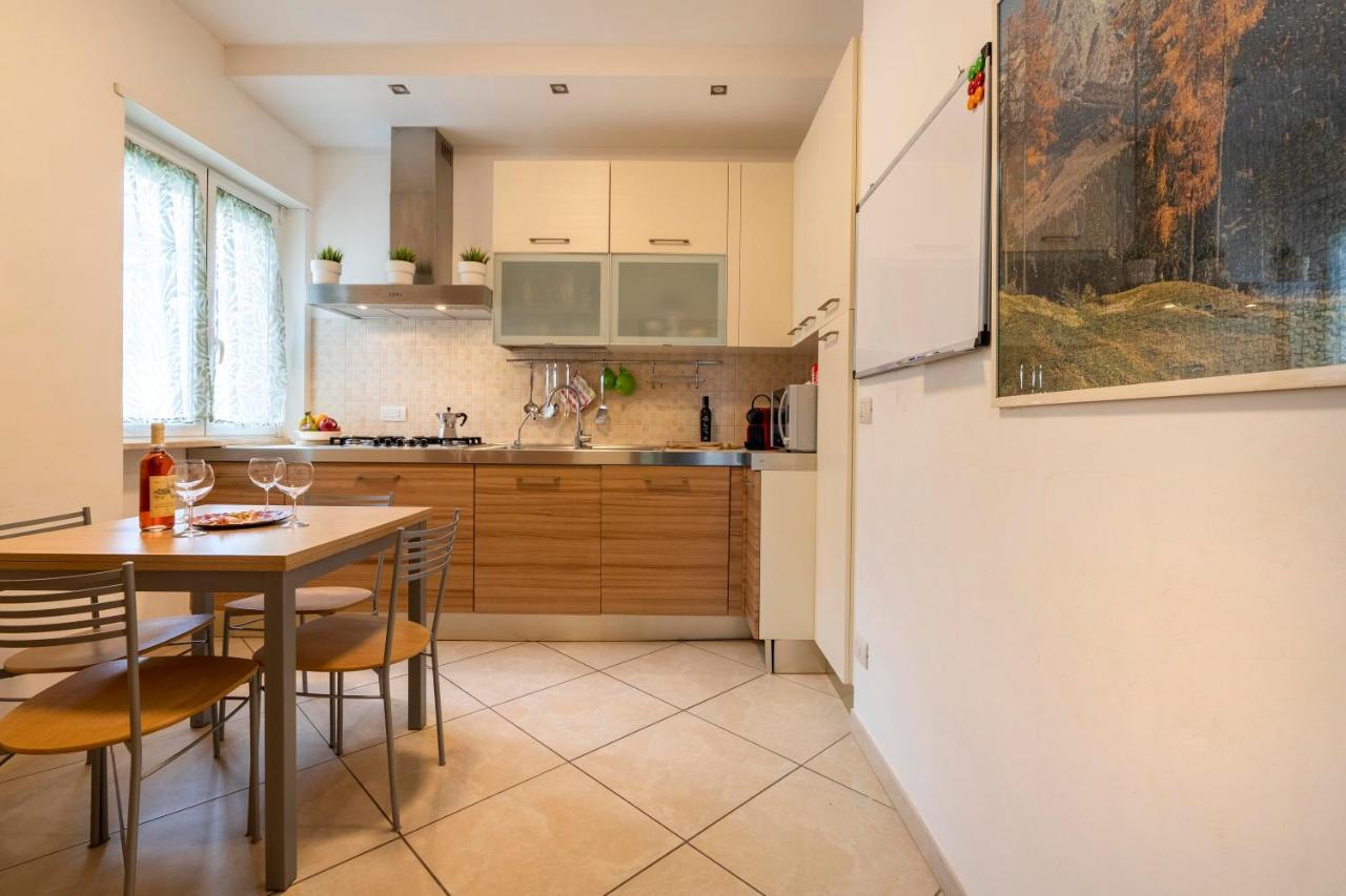 Apartamento Free Park&Wifi - 4Min Walk - Heart Of Polignano - Marevelous Polignano a Mare Exterior foto