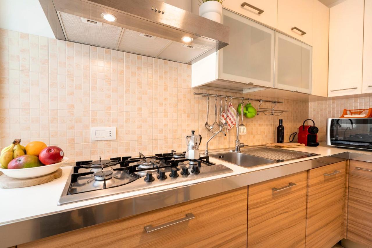 Apartamento Free Park&Wifi - 4Min Walk - Heart Of Polignano - Marevelous Polignano a Mare Exterior foto