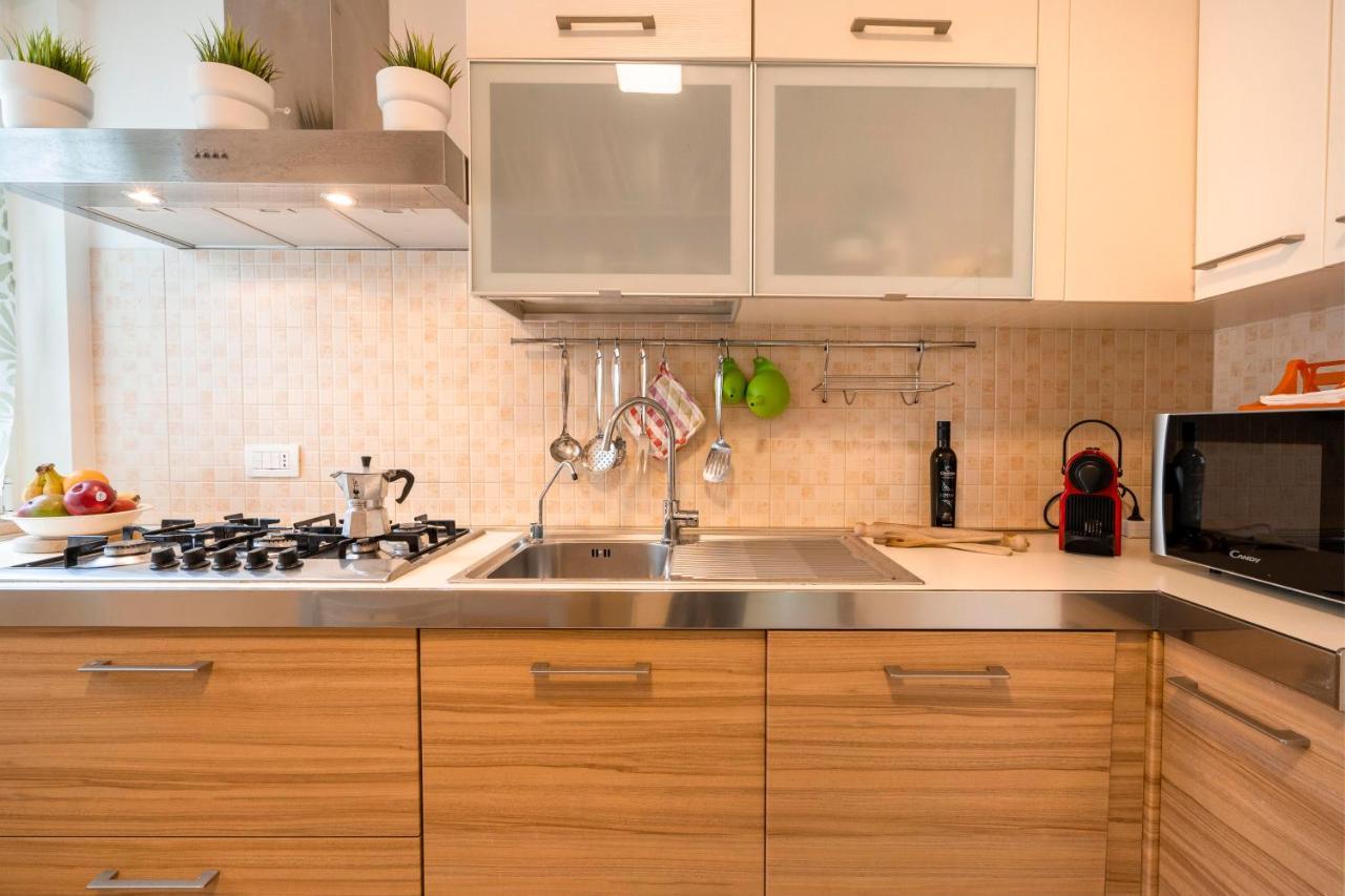 Apartamento Free Park&Wifi - 4Min Walk - Heart Of Polignano - Marevelous Polignano a Mare Exterior foto