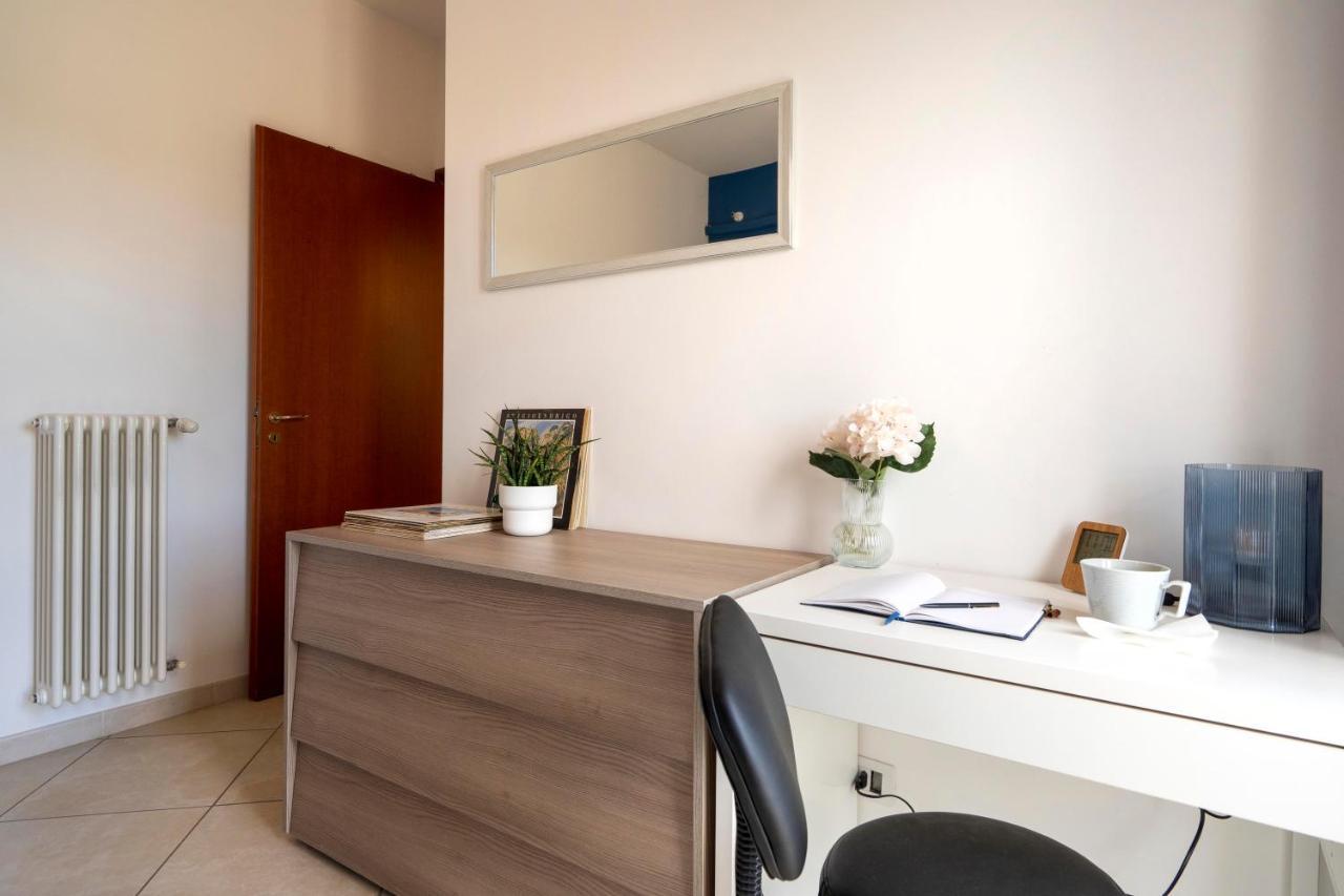 Apartamento Free Park&Wifi - 4Min Walk - Heart Of Polignano - Marevelous Polignano a Mare Exterior foto