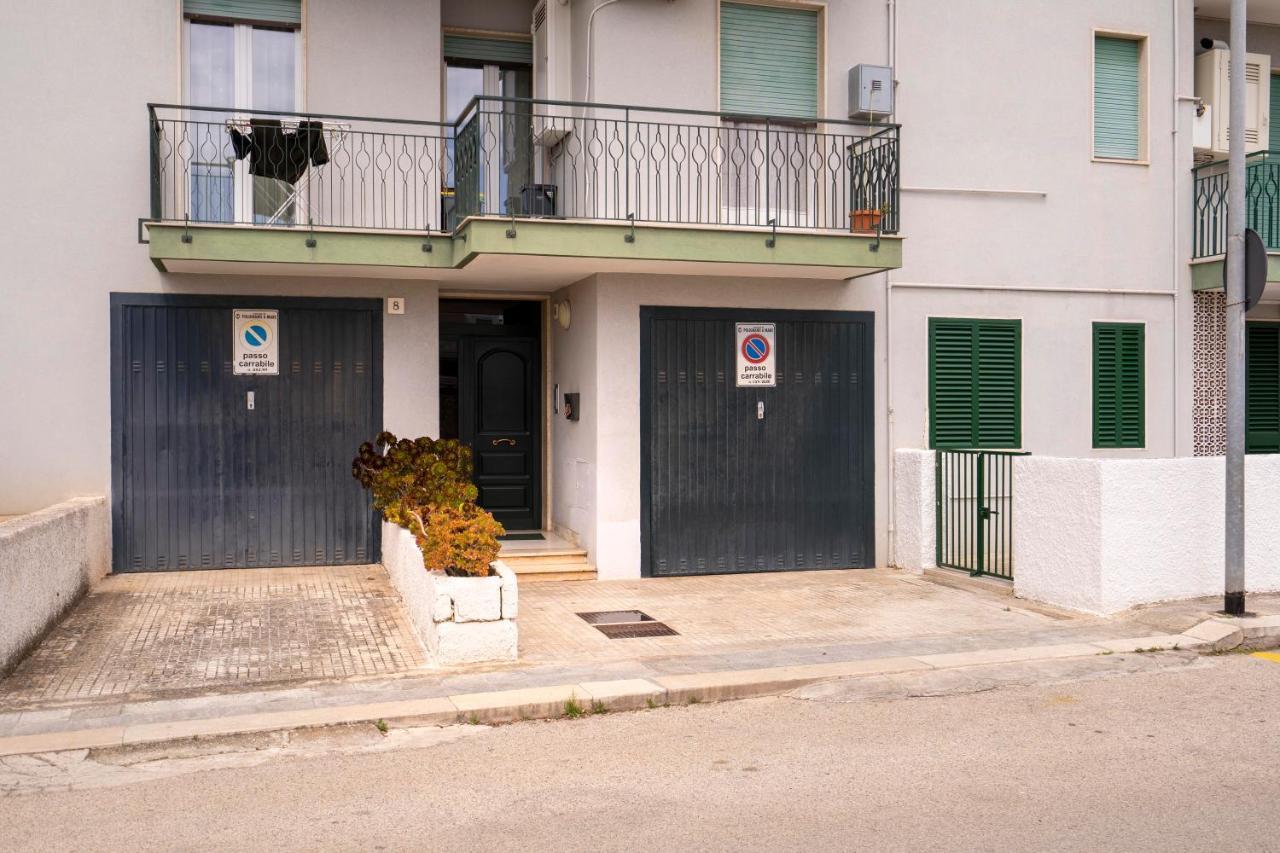 Apartamento Free Park&Wifi - 4Min Walk - Heart Of Polignano - Marevelous Polignano a Mare Exterior foto
